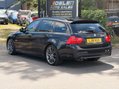 BMW 3 Series 2.0 320d Sport Plus Edition Touring Euro 5 (s/s) 5dr 5