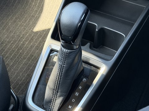 Suzuki Swift 1.2 Dualjet 83 12V Hybrid SZ5 5dr Auto 30