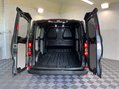Ford Transit Custom 2.0 300 EcoBlue Limited L1 H1 Euro 6 (s/s) 5dr 7