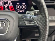 Audi RS3 2.5 TFSI Vorsprung Sportback 5dr Petrol S Tronic quattro Euro 6 (s/s) (400 33