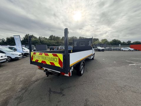 Mercedes-Benz Sprinter 2.0 Sprinter 317 Progressive CDi 7