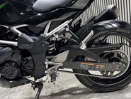 Kawasaki Z 2023 125CC NAKED BIKE MOT 10/27 WARRANTY SERVICED 1 OWNER 19