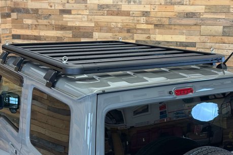 Suzuki Jimny 1.5 SZ5 SUV 3dr Petrol Auto ALLGRIP Euro 6 (101 ps) 73