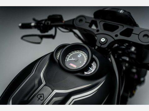 Harley-Davidson V-Rod 1247 VRSCF Muscle 5