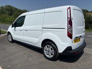 Ford Transit Connect 240 L2 Limited 120 ps Panel Van 6