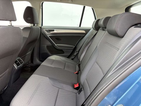 Volkswagen Golf 1.4 Golf Match TSi BlueMotion Technology 5dr 51