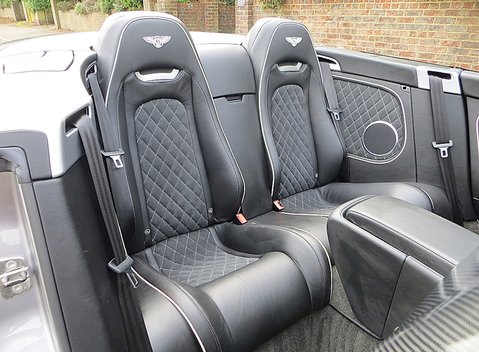 Bentley Continental Supersports 13