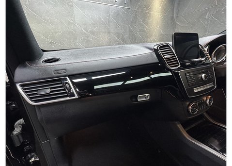 Mercedes-Benz GLE 3.0 GLE450 V6 AMG (Premium Plus) Coupe 5dr Petrol G-Tronic 4MATIC Euro 6 (s 57