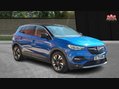 Vauxhall Grandland X GRIFFIN 9
