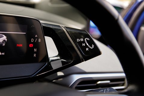 Volkswagen Id.4 FIRST EDITION 17