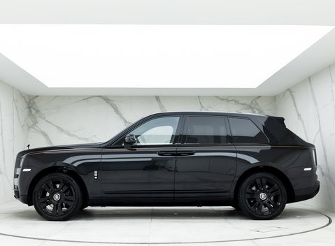 Rolls-Royce Cullinan 2