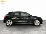 Audi A1 1.0 TFSI 30 S line Sportback 5dr Petrol Manual Euro 6 (s/s) (116 ps) Air Co 8