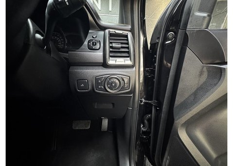 Ford Ranger 2.0 EcoBlue Wildtrak Pickup Double Cab 4dr Diesel Auto 4WD Euro 6 (s/s) (21 46