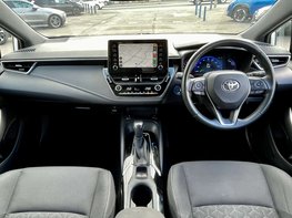 Toyota Corolla 1.8 Corolla Icon HEV CVT 5dr 2