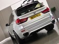 BMW X5 3.0 30d M Sport Auto xDrive Euro 6 (s/s) 5dr 53