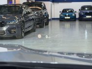 BMW M4 3.0 BiTurbo GPF Competition Coupe 2dr Petrol DCT Euro 6 (s/s) (450 ps) 47