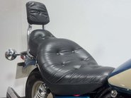 Yamaha XV 1100 1996 27K GOOD LOOKING CLASSIC CRUISER PROJECT BIKE 1100CC VTWIN 23