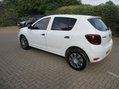 Dacia Sandero 1.0 SCe Ambiance Euro 6 5dr 8