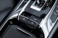 MG HS EXCLUSIVE DCT 35