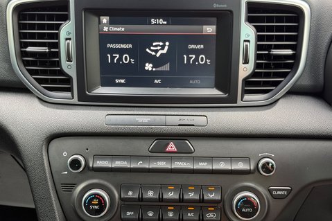 Kia Sportage 2 ISG 34