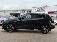 Nissan Qashqai N-CONNECTA DIG-T 6