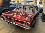 Ford Mustang 289 Hardtop Coupe 11