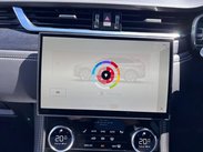 Jaguar F-Pace 2.0 D200 MHEV R-Dynamic HSE Auto AWD Euro 6 (s/s) 5dr 55