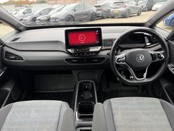 Volkswagen ID.3 Pro Performance 58kWh Life Hatchback 5dr Electric Auto (204 ps) 28
