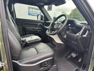 Land Rover Defender 90 D250 Hard Top X-Dynamic HSE 3 Seat 14