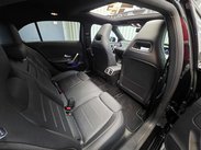 Mercedes-Benz A Class 2.0 A35 AMG Edition (Premium Plus) Hatchback 5dr Petrol 7G-DCT 4MATIC Euro 19