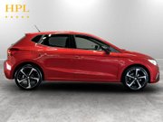 SEAT Ibiza 1.0 TSI FR Sport Hatchback 5dr Petrol Manual Euro 6 (s/s) (115 ps) Air Con 8