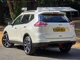 Nissan X-Trail 1.6 X-Trail Tekna dCi CVT 5dr 51