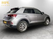 Volkswagen T-Roc 2.0 TSI Style SUV 5dr Petrol DSG 4Motion Euro 6 (s/s) (190 ps) 7