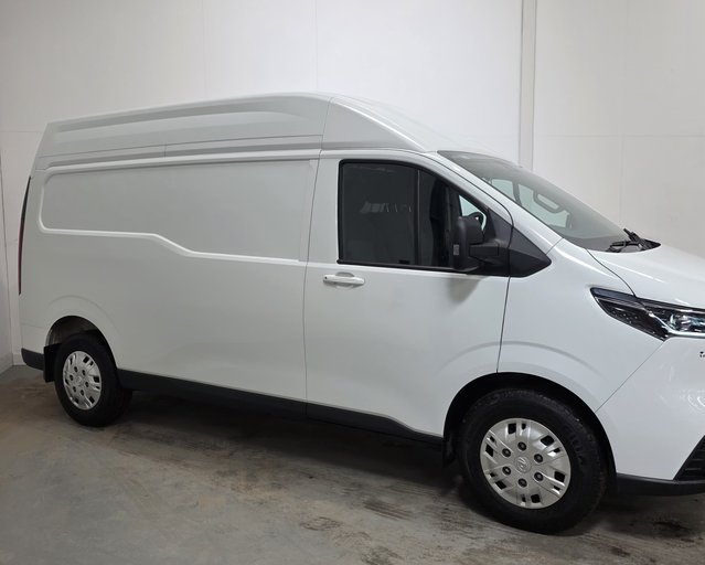 Maxus Deliver 7 Deliver 7 2.0 D20 H2 150 Van
