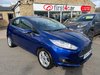 Ford Fiesta ZETEC