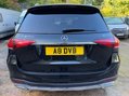Mercedes-Benz GLE 2.0 GLE300d AMG Line (Premium) SUV 5dr Diesel G-Tronic 4MATIC Euro 6 (s/s) 19
