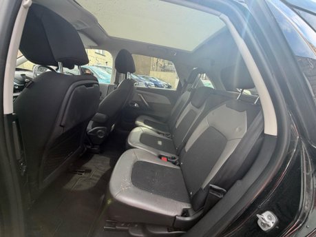 Citroen C4 Spacetourer PURETECH FLAIR S/S 11