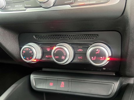 Audi A1 1.0 A1 Sport TFSI Semi-Auto 3dr 29