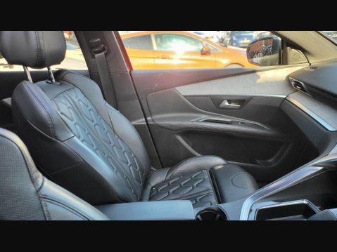 Peugeot 3008 BLUEHDI S/S GT 22