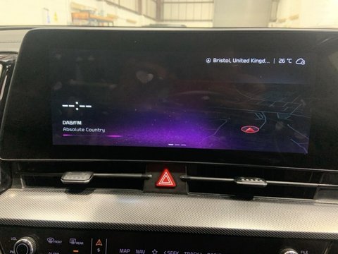 Kia Sportage GT-LINE S ISG 21