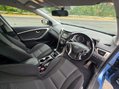Hyundai i30 CRDI ACTIVE BLUE DRIVE 9