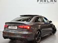 Audi RS3 2.5 TFSI Audi Sport Edition Saloon 4dr Petrol S Tronic quattro Euro 6 (s/s) 4