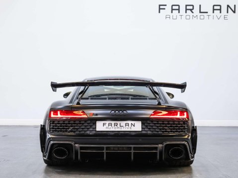Audi R8 5.2 FSI V10 Coupe 2dr Petrol S Tronic Euro 6 (s/s) (540 ps) 35