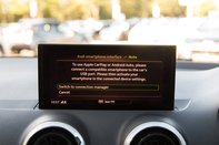 Audi Q2 TFSI S LINE 24