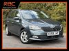 Skoda Fabia 1.0 TSI SE Euro 6 (s/s) 5dr