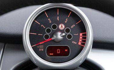 Mini Hatch Cooper Works GP 14