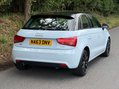 Audi A1 1.2 A1 Sportback TFSI Sport 5dr 16