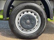 Vauxhall Movano L3H1 F3500 145 ps Dropside Truck - New Body 26