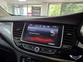 Vauxhall Mokka X 1.4i Turbo ecoTEC Design Nav Euro 6 (s/s) 5dr 38