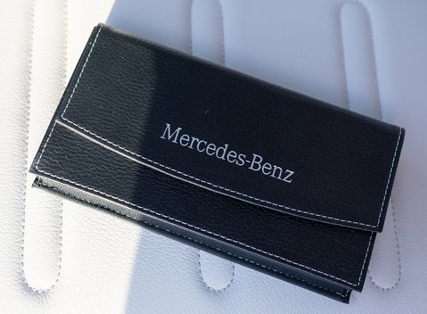 Mercedes-Benz G Series AMG Line 30